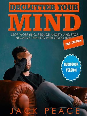 cover image of Declutter Your Mind ()